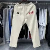2026 Hot Sale 11In Stock Fast Shipping High Quality 100% Cotton Hop Hell Star Hoodies Dtg Printing 1to 1 Hell Star Sweatsuit