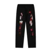 2026 Hot Sale 11In Stock Fast Shipping High Quality 100% Cotton Hop Hell Star Hoodies Dtg Printing 1to 1 Hell Star Sweatsuit