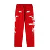 2026 Hot Sale 11In Stock Fast Shipping High Quality 100% Cotton Hop Hell Star Hoodies Dtg Printing 1to 1 Hell Star Sweatsuit
