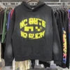 2026 Hot Sale 11In Stock Fast Shipping High Quality 100% Cotton Hop Hell Star Hoodies Dtg Printing 1to 1 Hell Star Sweatsuit