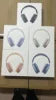 American Warehouse EU Second-hand New Original Logo 1-1 Airpodding Max Anc Pro3 2nd 3rd 4th Max Airpoddi Max Serial Number Valid