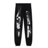 2026 Hot Sale 11In Stock Fast Shipping High Quality 100% Cotton Hop Hell Star Hoodies Dtg Printing 1to 1 Hell Star Sweatsuit