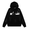 2026 Hot Sale 11In Stock Fast Shipping High Quality 100% Cotton Hop Hell Star Hoodies Dtg Printing 1to 1 Hell Star Sweatsuit