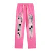 2026 Hot Sale 11In Stock Fast Shipping High Quality 100% Cotton Hop Hell Star Hoodies Dtg Printing 1to 1 Hell Star Sweatsuit