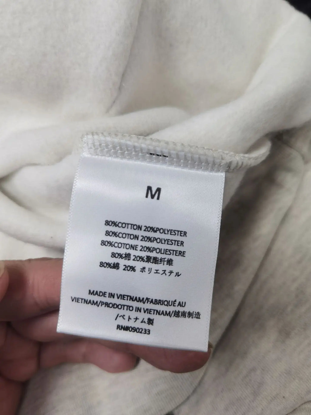 SS22 Essentials Season 8 Flocking Letter Pants Sweatpants Joggers Hip Hop Luxury Graphic Custom Trousers Sweatpants for Men