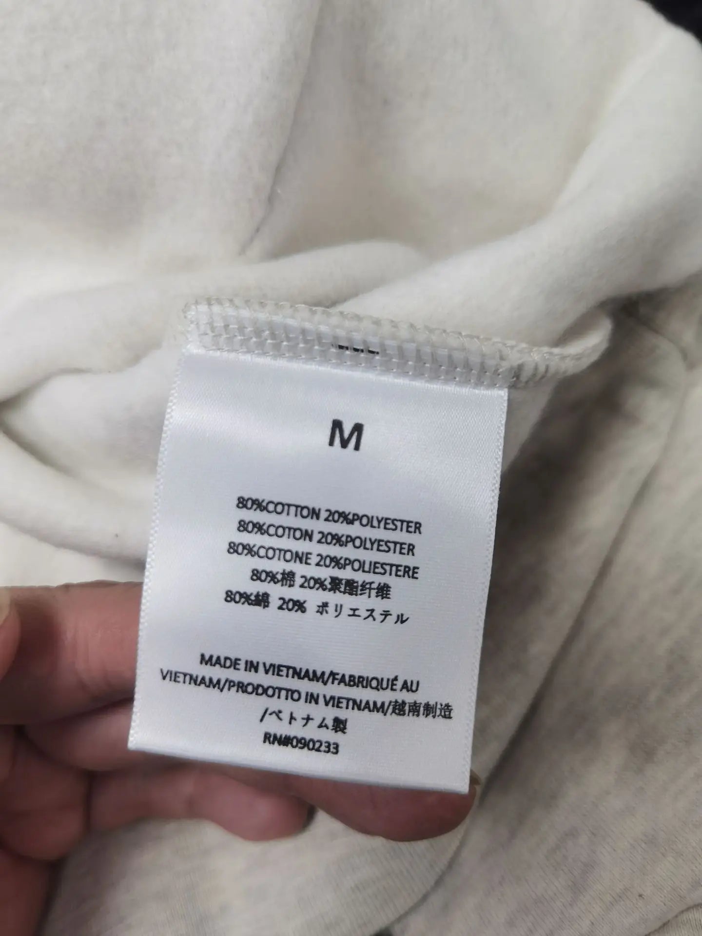 SS22 Essentials Season 8 Flocking Letter Pants Sweatpants Joggers Hip Hop Luxury Graphic Custom Trousers Sweatpants for Men