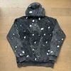 2026 Hot Sale 11In Stock Fast Shipping High Quality 100% Cotton Hop Hell Star Hoodies Dtg Printing 1to 1 Hell Star Sweatsuit
