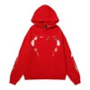 2026 Hot Sale 11In Stock Fast Shipping High Quality 100% Cotton Hop Hell Star Hoodies Dtg Printing 1to 1 Hell Star Sweatsuit