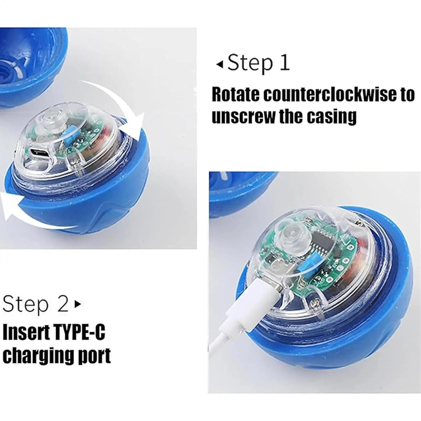 Dog Toy Ball Interactive Rolling Ball Auto Moving Dog Toy Two Modes Rechargeable Automatic Ball Pet Toy Supplies for Dog Puppy